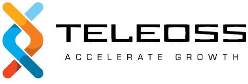 Teleossmy Logo